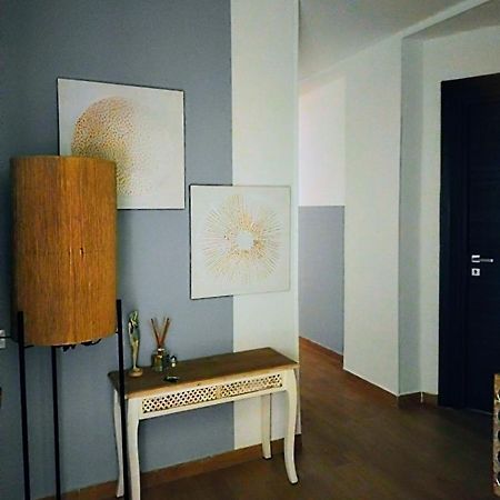 テルモリCasa Catamarinoアパートメント エクステリア 写真