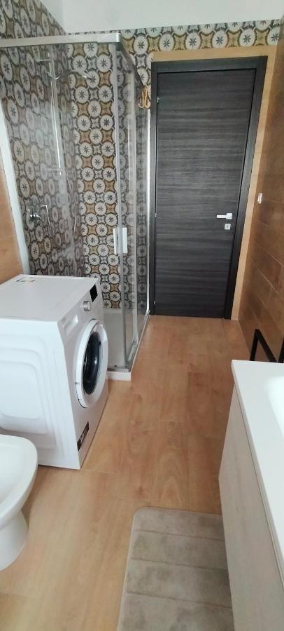 テルモリCasa Catamarinoアパートメント エクステリア 写真