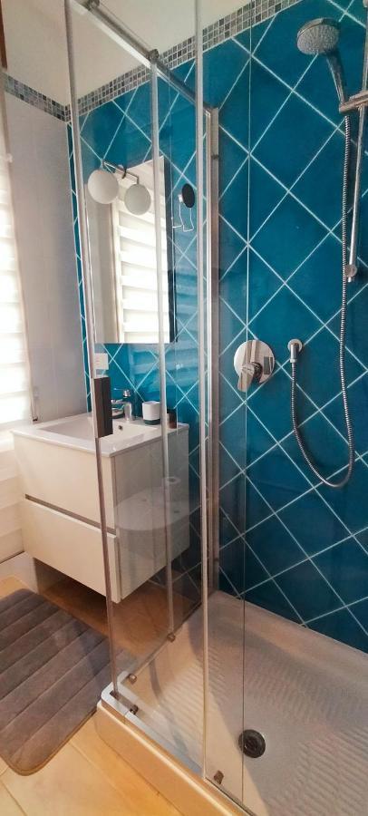 テルモリCasa Catamarinoアパートメント エクステリア 写真